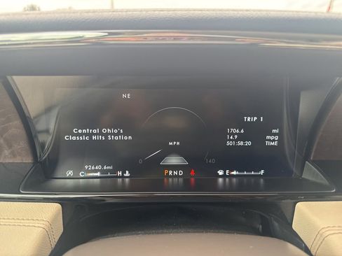 Used 2020 Lincoln Navigator L Reserve w/ Luxury Package image 33