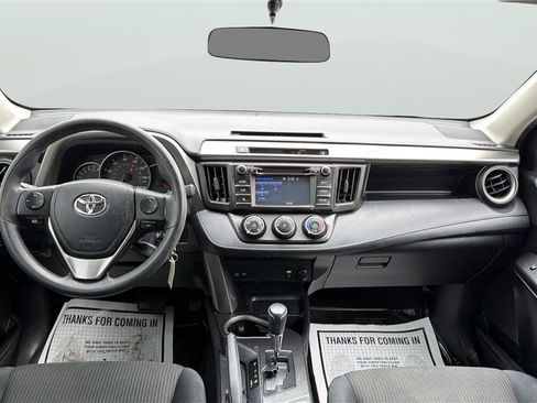 Used 2016 Toyota RAV4 LE AWD/4WD image 20