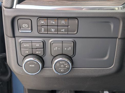 New 2026 Chevrolet Tahoe Premier image 23