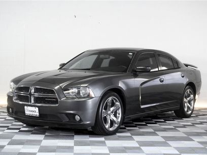 Used 2013 Dodge Charger SXT w/ Rallye Appearance Group