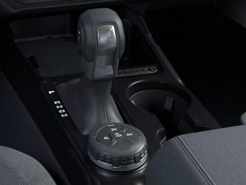New 2026 Ford Bronco Big Bend AWD/4WD image 17
