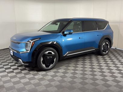 Used 2024 Kia EV9 Land