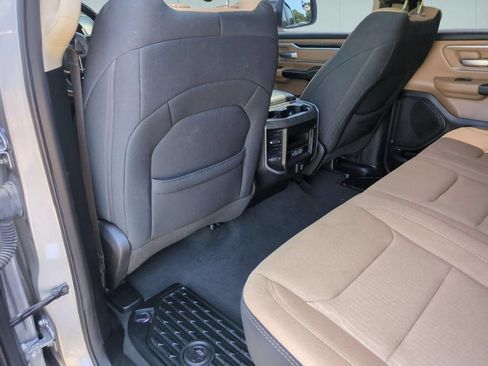 Used 2021 RAM 1500 Big Horn AWD/4WD image 28
