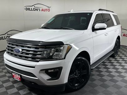 Used 2020 Ford Expedition XLT w/ Equipment Group 202A