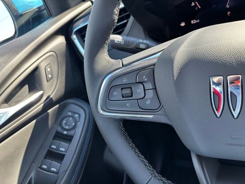 New 2026 Buick Encore GX Sport Touring w/ Advanced Technology Package image 34