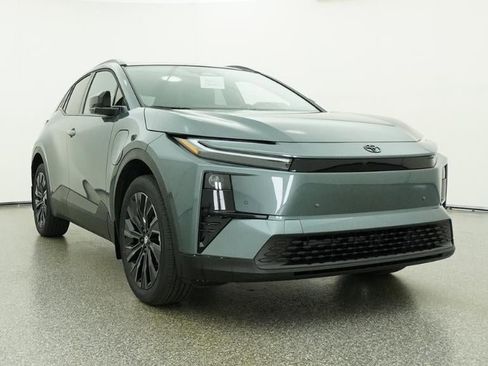 New 2026 Toyota C-HR AWD/4WD image 30