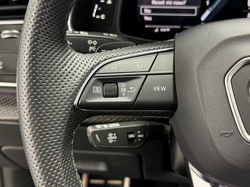 Used 2023 Audi SQ7 Prestige w/ Sport Package AWD/4WD image 28