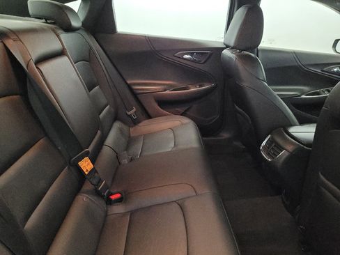 Used 2016 Chevrolet Malibu LT w/ Leather Package FWD image 19