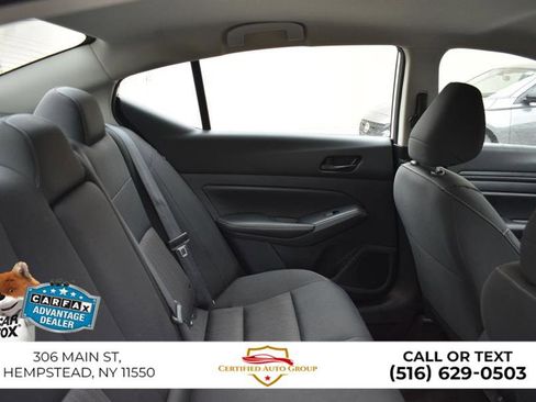 Used 2025 Nissan Altima 2.5 SV image 26