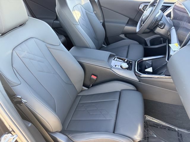 Used 2025 BMW X3 xDrive30i w/ Premium Package AWD/4WD image 11