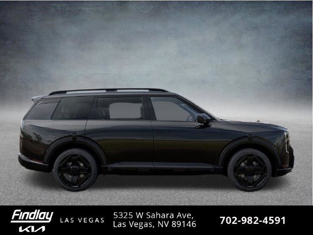 New 2027 Kia Telluride SX X-Line AWD/4WD image 9
