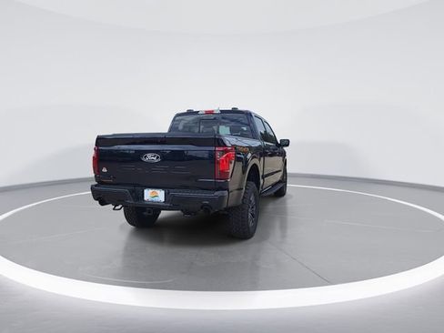 New 2026 Ford F150 Tremor AWD/4WD image 7