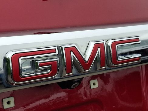Certified 2020 GMC Acadia SLT AWD/4WD image 33