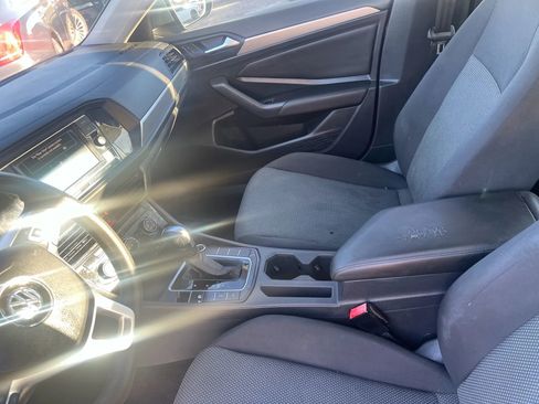 Used 2021 Volkswagen Jetta S w/ Driver Assistance Package image 12