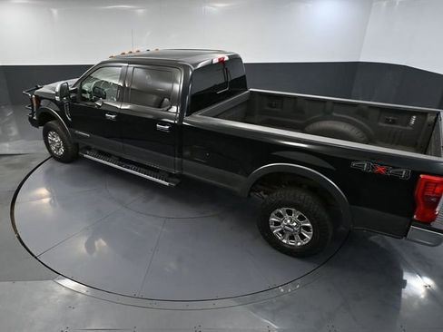 Used 2017 Ford F350 Lariat w/ Lariat Ultimate Package image 56