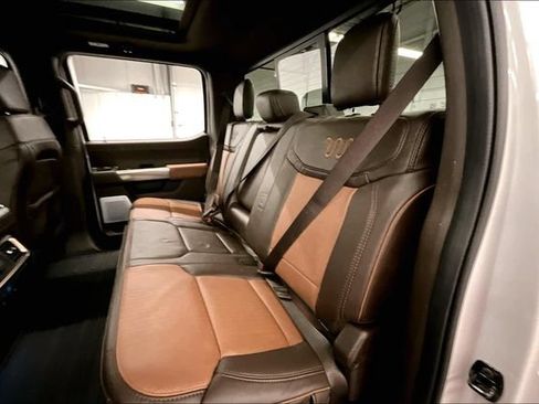 Used 2025 Ford F150 King Ranch AWD/4WD image 26