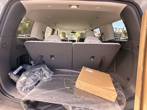 New 2026 Hyundai Santa Fe SEL FWD image 25