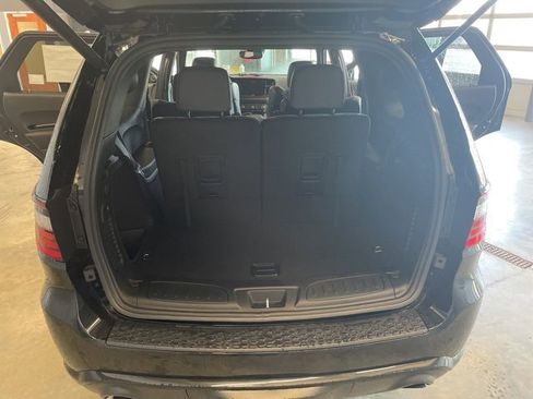 New 2026 Dodge Durango GT w/ Tow 'N Go Package image 31