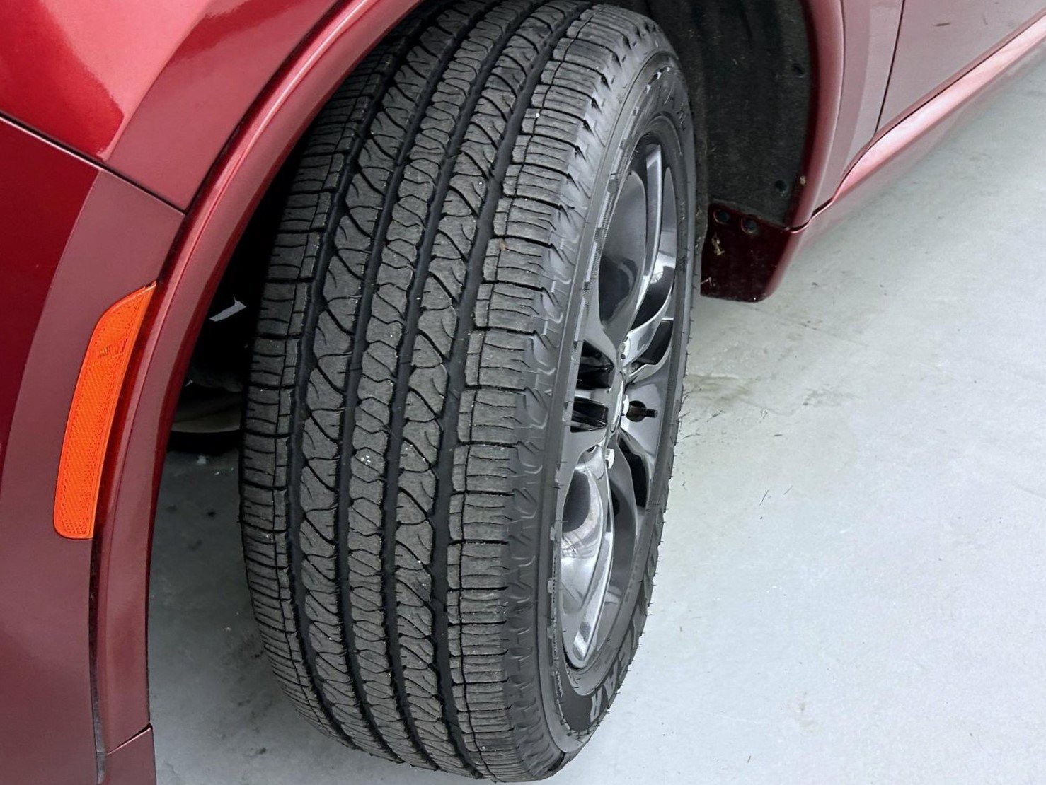 Certified 2023 Dodge Durango GT AWD/4WD image 26
