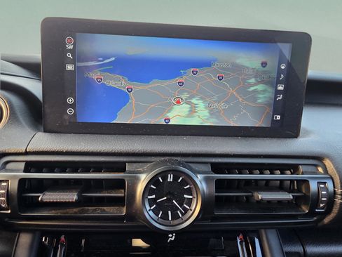 Used 2023 Lexus IS 350 F Sport image 19