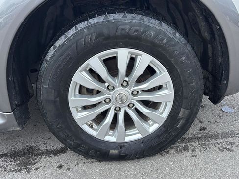 Used 2019 Nissan Armada SV w/ Driver Package image 12