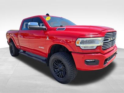Used 2022 RAM 2500 Laramie