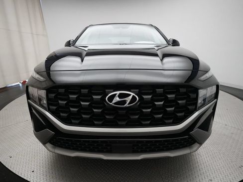 Used 2023 Hyundai Santa Fe SE AWD/4WD image 11