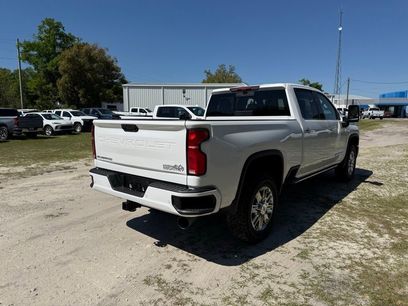 New 2026 Chevrolet Silverado 2500 High Country w/ High Country Premium Package