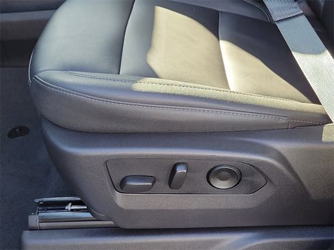 Used 2024 Chevrolet Silverado 1500 RST w/ Convenience Package II image 18