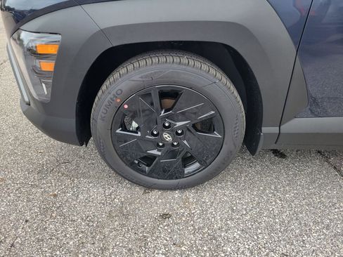 New 2026 Hyundai Kona SEL Sport image 3