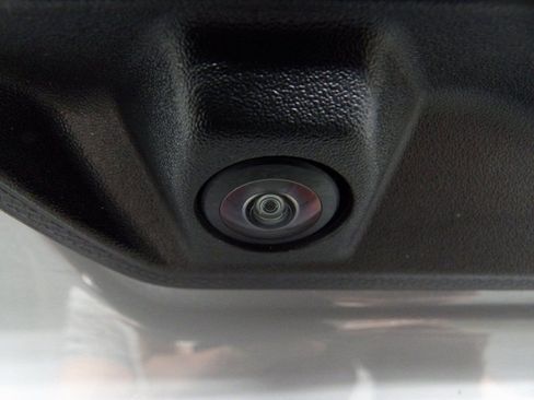 Used 2024 Chevrolet Silverado 1500 ZR2 image 40