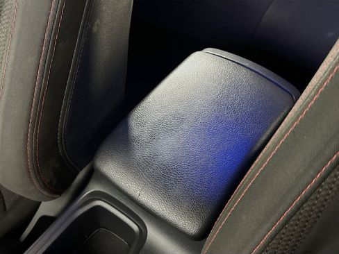 Used 2022 Subaru WRX Premium image 18