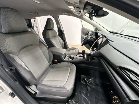 Certified 2024 Subaru Crosstrek 2.0i Premium image 21