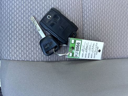 Used 2014 Chevrolet Silverado 1500 LT w/ All Star Edition image 29