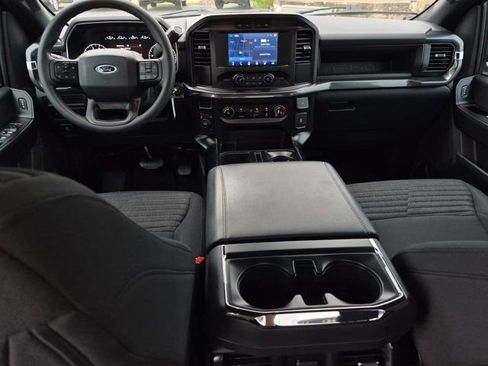 Used 2023 Ford F150 XL w/ STX Appearance Package AWD/4WD image 15