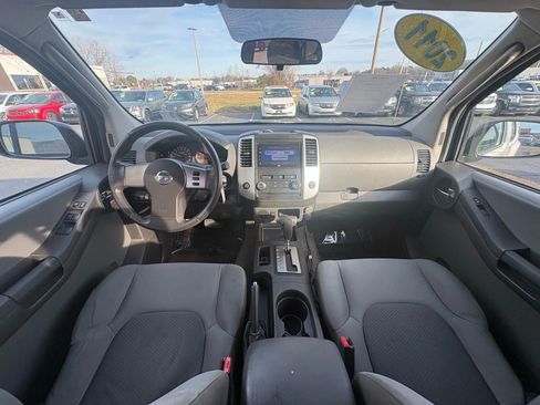Used 2011 Nissan Xterra S w/ 4X2 Value Package image 12