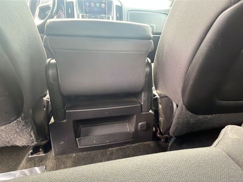 Used 2014 GMC Sierra 1500 SLE AWD/4WD image 22