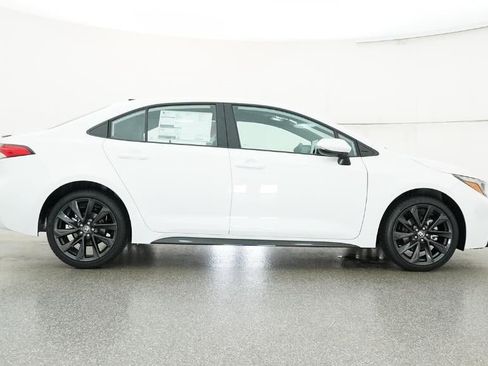 New 2026 Toyota Corolla SE image 27