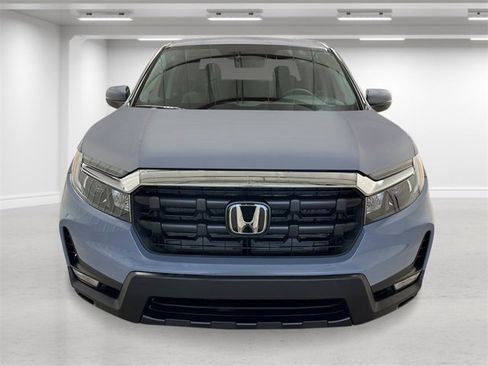 New 2026 Honda Ridgeline RTL image 10