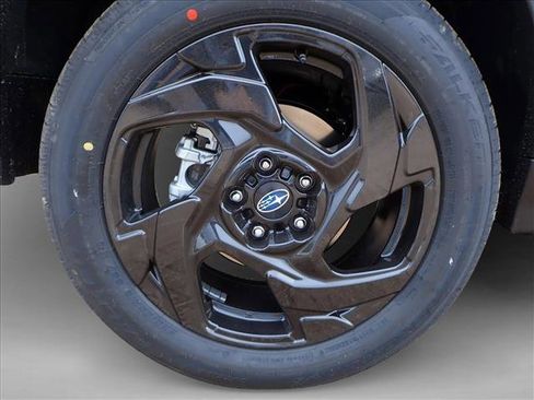 New 2026 Subaru Crosstrek 2.5i Sport image 7