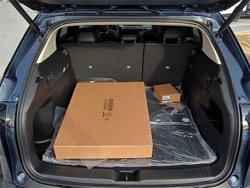 New 2026 MAZDA CX-50 2.5 Hybrid w/ Weather Package image 22