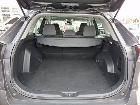 Used 2023 Toyota RAV4 XLE image 30