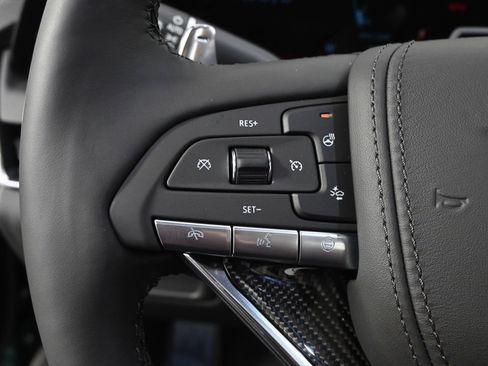 New 2026 Cadillac CT5 V w/ Platinum Package image 36