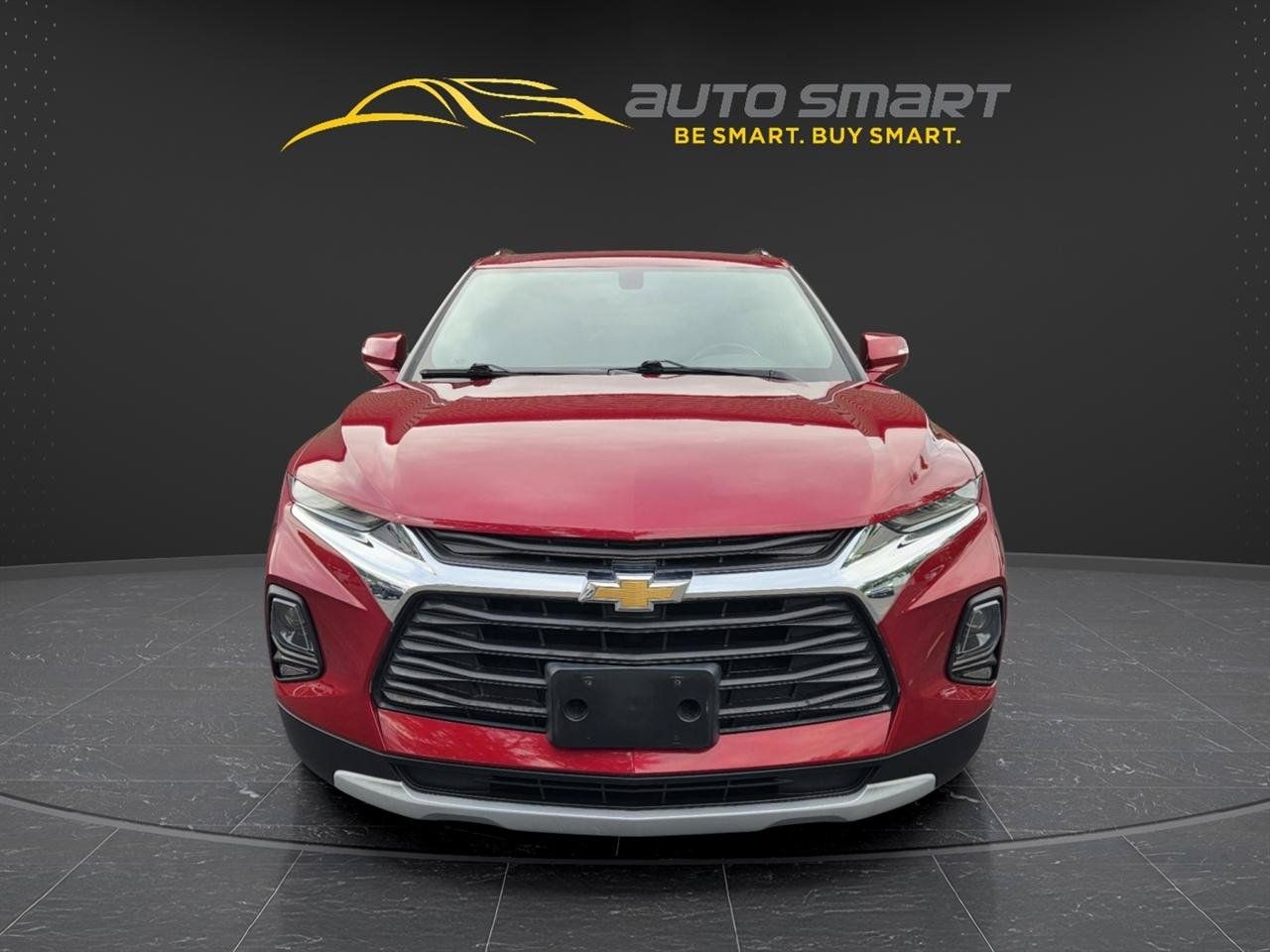 Used 2019 Chevrolet Blazer LT AWD/4WD image 8