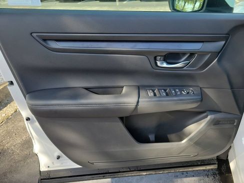 Used 2026 Honda CR-V EX image 20