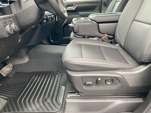 New 2026 Chevrolet Silverado 2500 LT w/ Trail Boss Package image 25