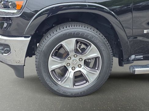 Used 2022 RAM 1500 Laramie RWD image 29