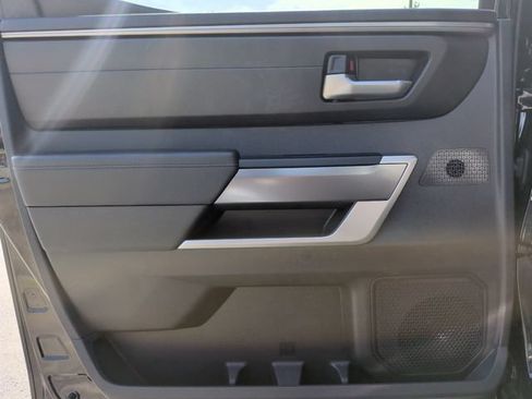 Used 2025 Toyota Tundra SR5 w/ SR5 Convenience Package AWD/4WD image 29