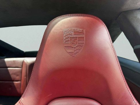 Used 2017 Porsche 911 Turbo S image 22