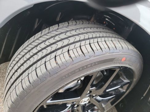 New 2026 Honda Civic Sport image 28